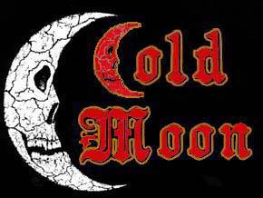 logo Cold Moon (USA)